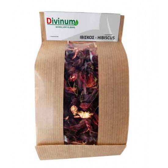 Ιβίσκος 50gr Ιβίσκος 50gr