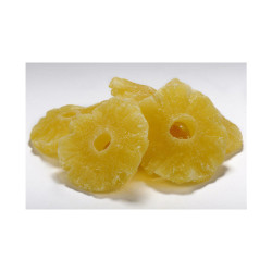 Αποξηραμένος Ανανάς  250gr