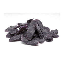 Αποξηραμένος  Ανανάς με χυμό κράνμπερι 250gr