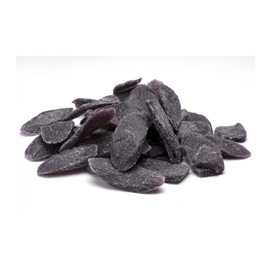 Αποξηραμένος  Ανανάς με χυμό κράνμπερι 250gr