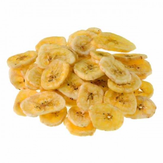 Μπανάνα chips 250gr