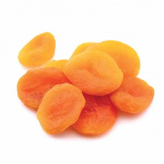 Αποξηραμένο Βερίκοκα Χωρίς Ζάχαρη 250gr