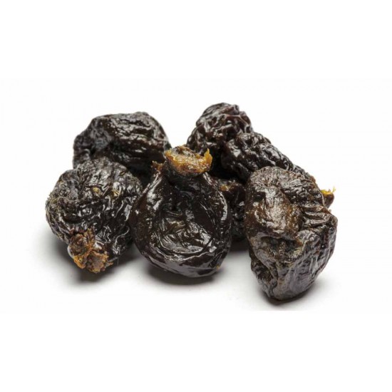 Αποξηραμένα Δαμάσκηνα γλυκά απύρηνα 250gr