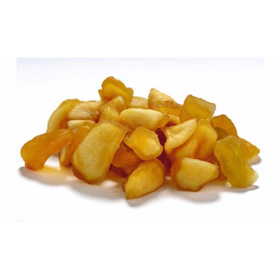 Αποξηραμένο Μήλο Χωρίς Ζάχαρη 250gr