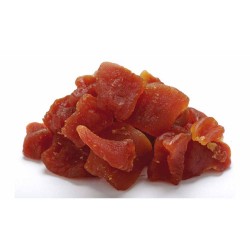 Αποξηραμένη Παπάγια Χωρίς Ζάχαρη 250gr