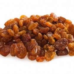 Σταφίδα Ξανθιά Σουλτανίνα 250gr