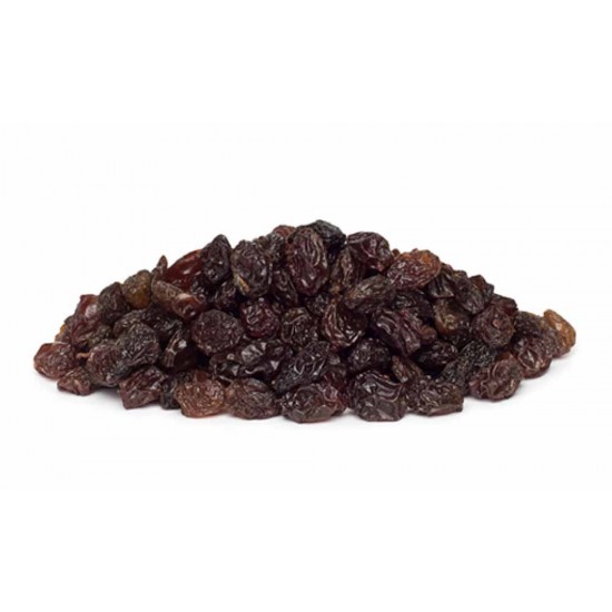 Σταφίδα Μαύρη Κορινθιακή 250gr