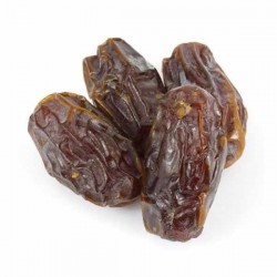 Χουρμάδες Βασιλικοί Χωρίς Ζάχαρη 250gr