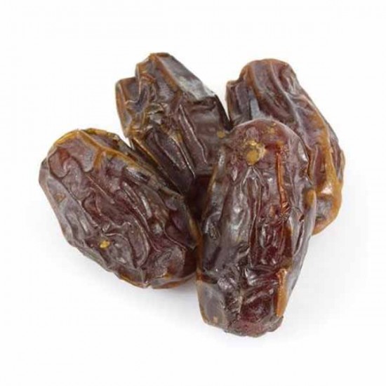 Χουρμάδες Βασιλικοί Χωρίς Ζάχαρη 250gr
