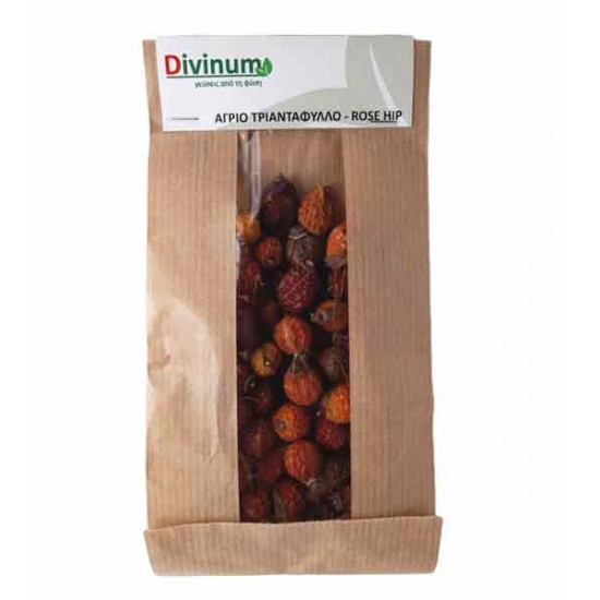 Άγριο τριαντάφυλλο 50gr