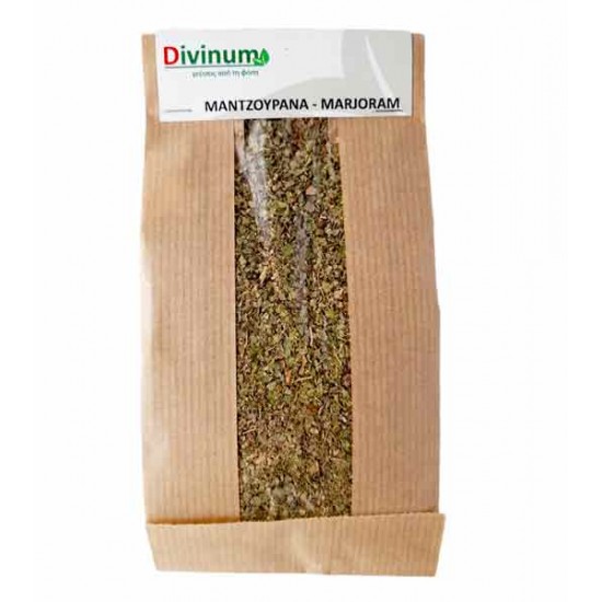 Μαντζουράνα 30gr