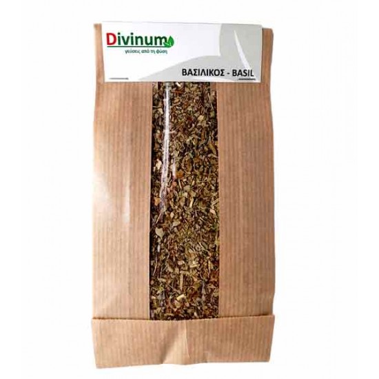 Βασιλικός 30gr