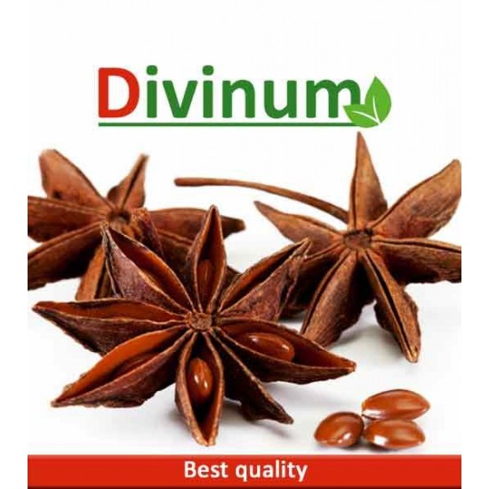 Αστεροειδής γλυκάνισος 40gr