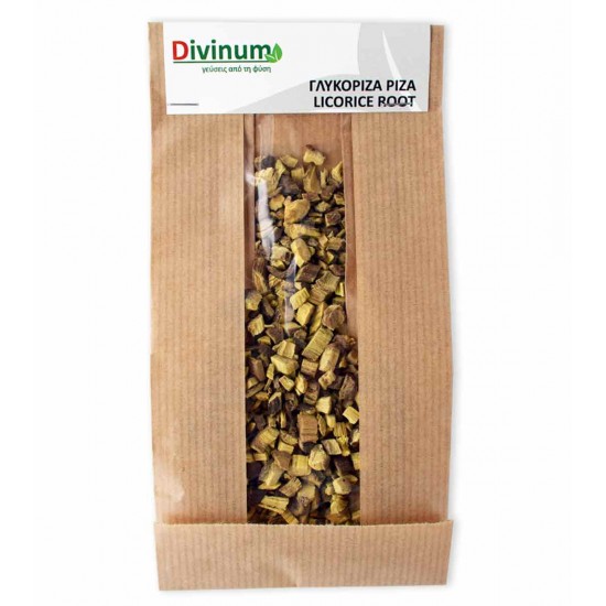 Γλυκόριζα ρίζα 50gr
