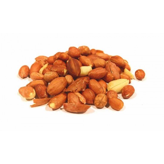 Φυστίκι Ελληνικό Σερρών Ανάλατο 250gr