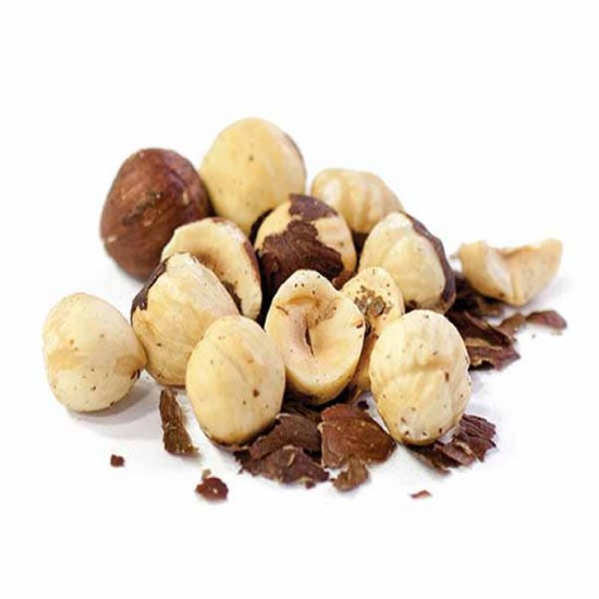 Φουντούκι Ψημένο Ανάλατο 250gr