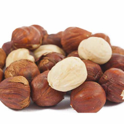 Φουντούκι Ωμό  250gr