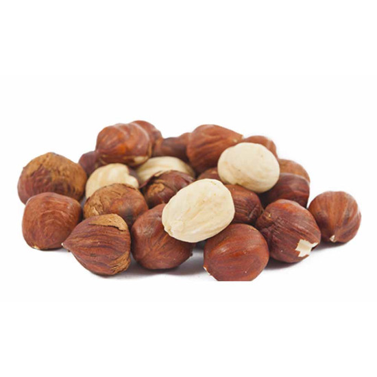 Φουντούκι Ωμό  250gr