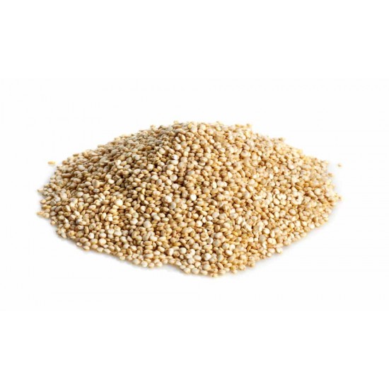 Κινόα Λευκή 250gr