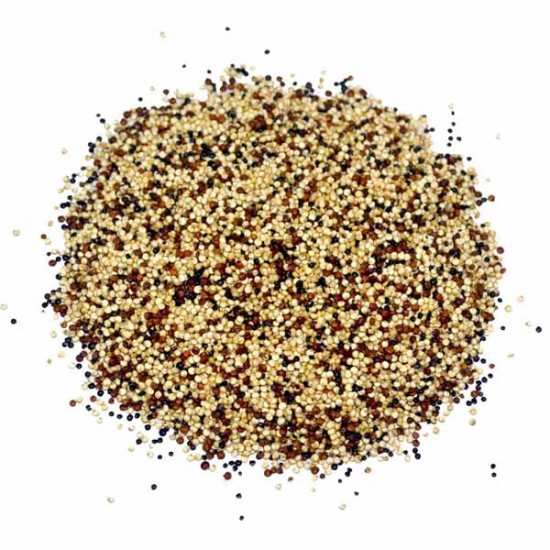 Κινόα τρίχρωμη 250gr