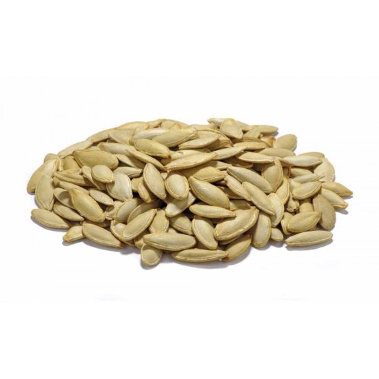 Κολοκυθόσπορος Ανάλατος 250gr