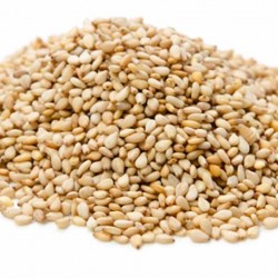 Σουσάμι Λεύκο 250gr