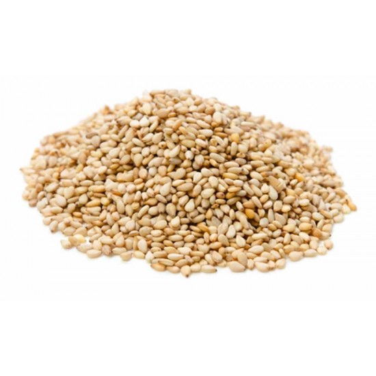 Σουσάμι Λεύκο 250gr