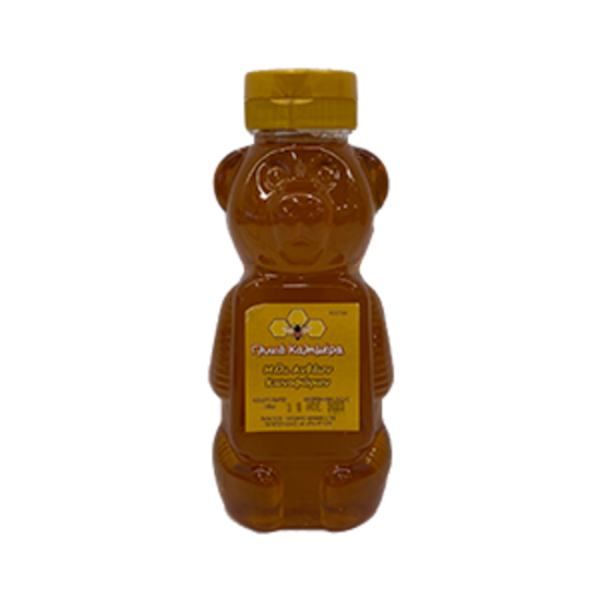 Μέλι Αρκουδάκι 320gr