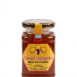 Μέλι Καστανιάς 920gr