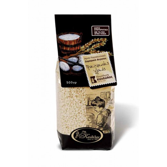 Τραχανάς Γλυκός 500gr