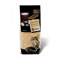 Τραχανάς Πικάντικος  500gr