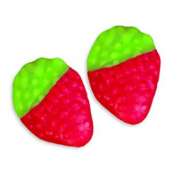 Ζελεδάκια Φράουλα 250gr