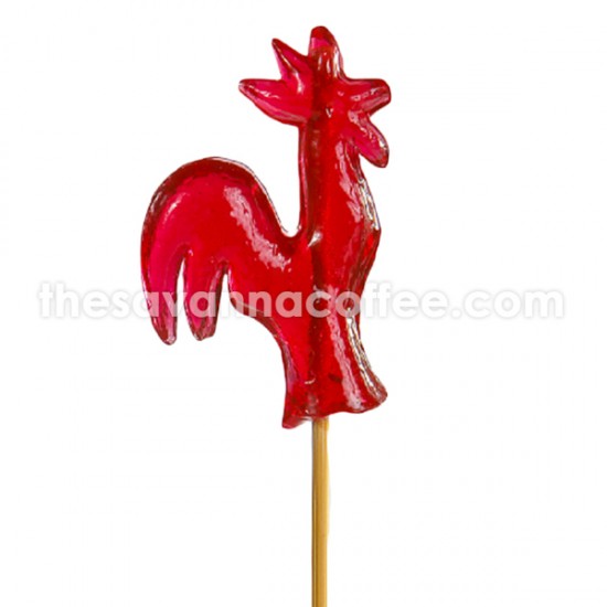 Γλειφιτζούρι Κοκοράκι 20gr