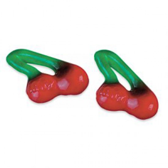 Ζελεδάκια Κεράσι 250gr