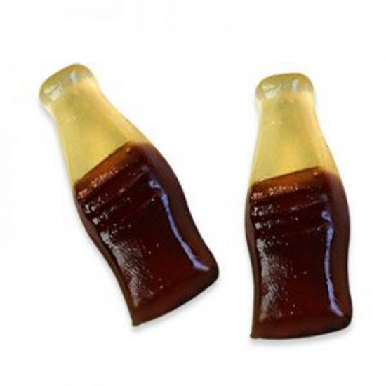 Ζελεδάκια Κόκα κόλα 250gr