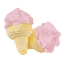 Παγωτίνι Marshmallows 250gr