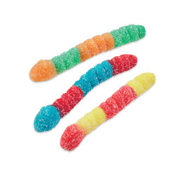 Ζελεδάκια Σκουλίκια Ξινά 250gr